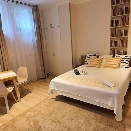 Studio Flat In The Center Of Budapeşte Dış mekan fotoğraf