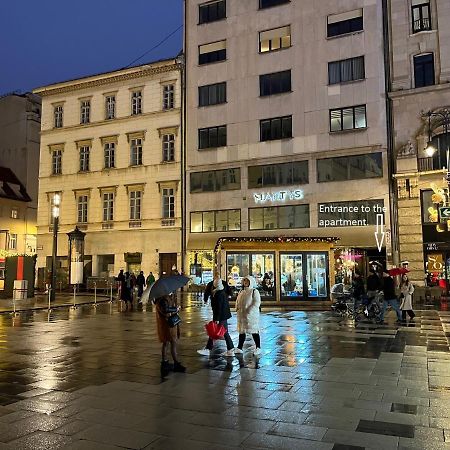 Studio Flat In The Center Of Budapeşte Dış mekan fotoğraf
