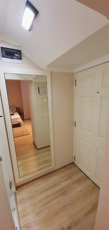 Studio Flat In The Center Of Budapeşte Dış mekan fotoğraf