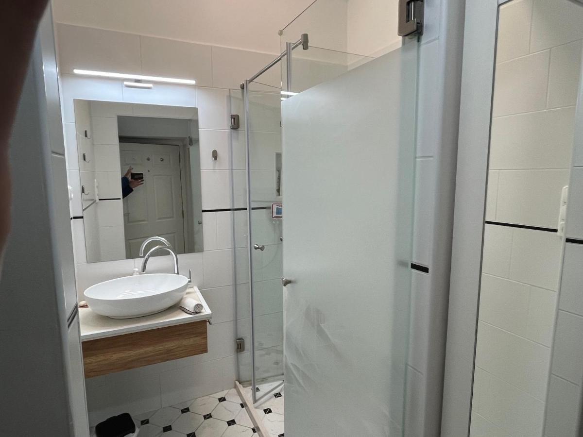 Studio Flat In The Center Of Budapeşte Dış mekan fotoğraf