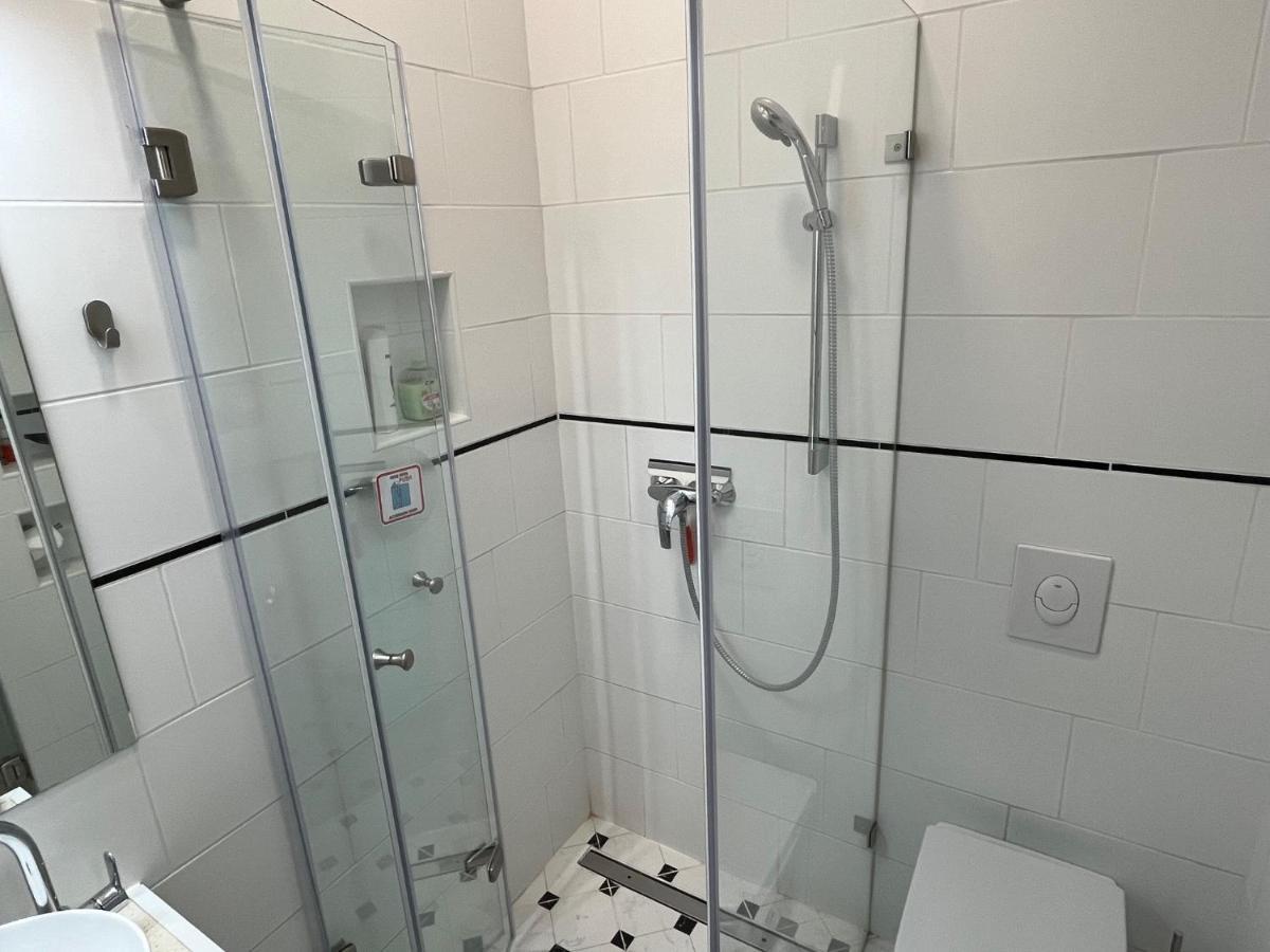 Studio Flat In The Center Of Budapeşte Dış mekan fotoğraf