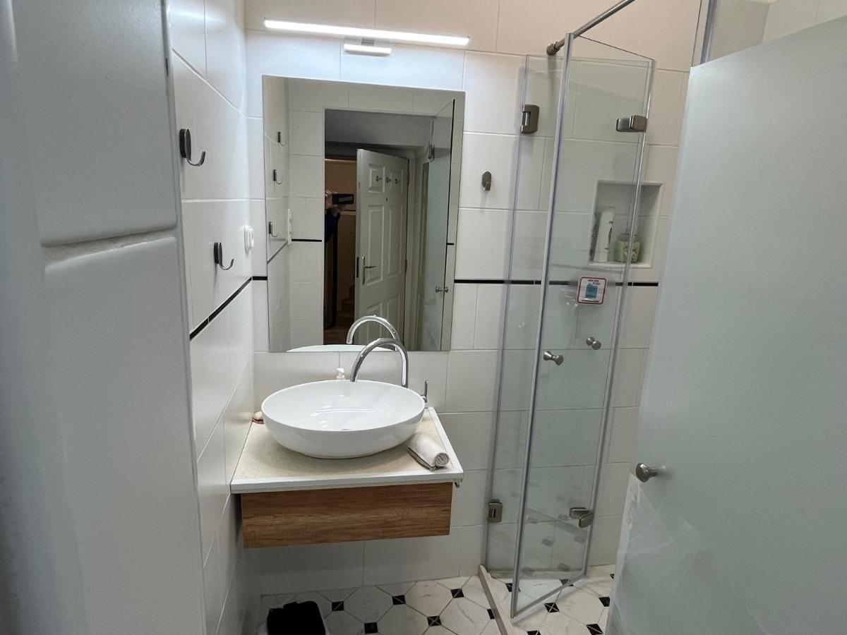 Studio Flat In The Center Of Budapeşte Dış mekan fotoğraf
